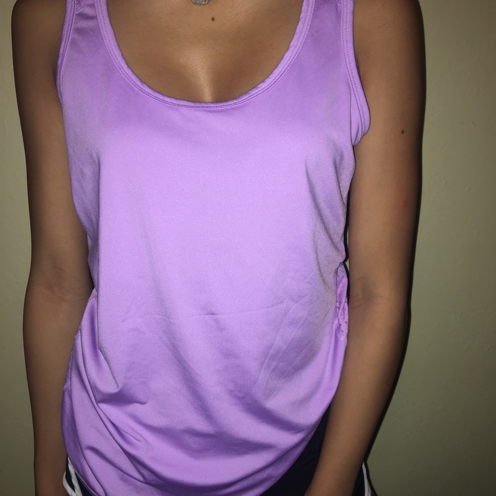 Athletic Tank Tops
